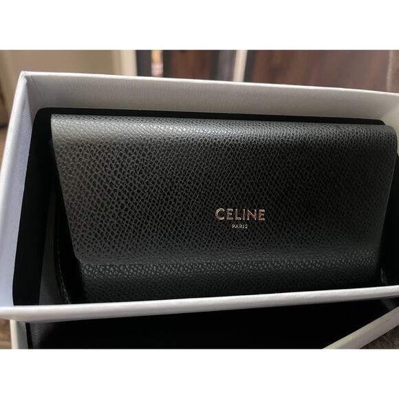 Celine Triomph 55mm Gradient Butterfly Sunglasses $660 main image 13
